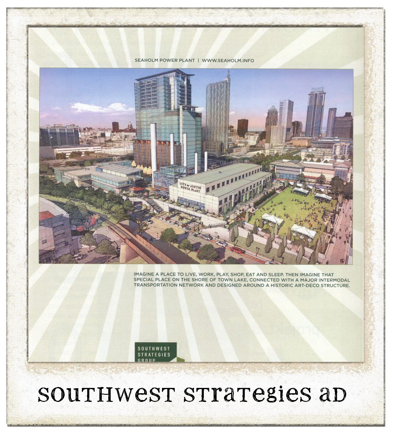 southwest strategies ad